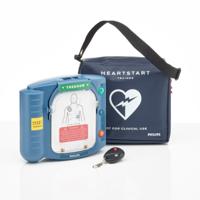 Philips HS-1 Trainer met afstandsbediening - thumbnail