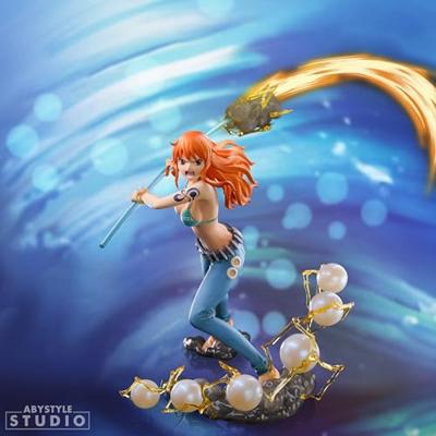 One Piece Super Figure Collection - Nami One Piece Super Figure Collection - Nami