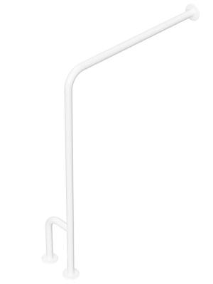 Handgreep Sapho Handicap Links 80x85 cm Wit