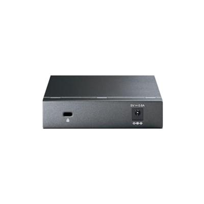 Schakelaar TP-Link TL-SG105S Schakelaar TP-Link TL-SG105S
