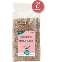 RAW zonnebloempitten bio - thumbnail