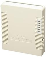 Mikrotik RB951Ui-2HnD WLAN toegangspunt Power over Ethernet (PoE) Wit - thumbnail