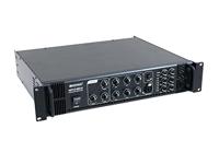 Omnitronic MPVZ-180.6 PA-versterker 180 W 6 zones - thumbnail
