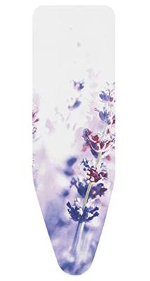 Brabantia strijkplankhoes C 124x45 cm 2 mm schuim colourful - thumbnail