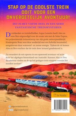 De verborgen verrader