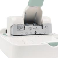 Vaessen Creative • bind easy pons cartridge hart 5x5mm - thumbnail