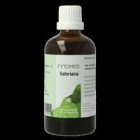 Fytomed Valeriaan Druppels - thumbnail