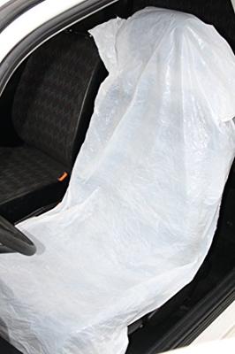 KS Tools 500.8081 Stoelbeschermer (wegwerp) Polyethyleen