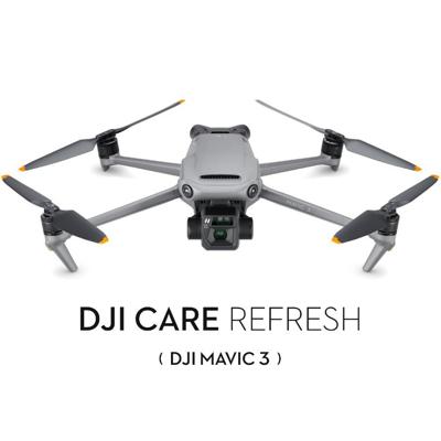 DJI Care Refresh 1-Year Plan DJI Mavic 3 (not Cine)