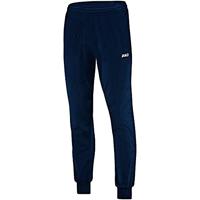 JAKO 9250K Polyesterbroek Classico Kids - Marine - 164 - thumbnail