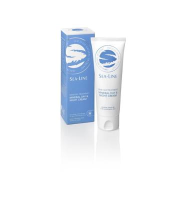 Sea-Line Mineral day & night cream 75 Milliliter