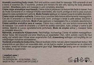 Comfort Zone Tranquillity Body Cream 180ml Bodylotion - thumbnail