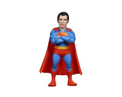 DC Comics Minix Figure Superman new 12 cm