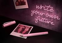 Faber Castell FC-140816 Vulpen Faber-Castell Grip 2010 M Harmony Zwart - thumbnail