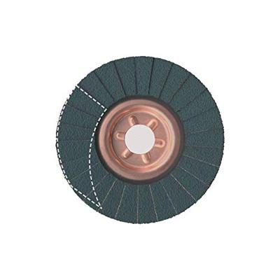 LUKAS-ERZETT A27201250400065A Lamellenschuurschijf Diameter 125 mm Boordiameter 22.23 mm 10 stuk(s) LUKAS-ERZETT A27201250400065A Lamellenschuurschijf Diameter 125 mm Boordiameter 22.23 mm 10 stuk(s)