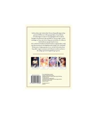 Het orakel van de lichtwerkers (Paperback)