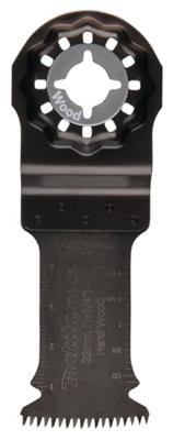 Makita Accessoires TMA054 Invalzaagblad 32x50mm hout - B-64886 - B-64886