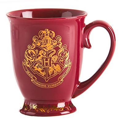 Harry Potter Hogwarts Mok - thumbnail
