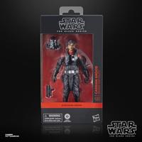 Star Wars: Andor Black Series Action Figure Cassian Andor (Sienar Test Pilot) 15 cm - thumbnail