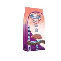 Renske Graanvrij Super Premium vers bereid eend kattenvoer 1,5 kg - thumbnail