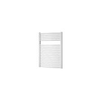 Plieger Designradiator Onda 528 Watt Zijaansluiting 76,4x58,5 cm Wit - Designradiator Onda 528 Watt Zijaansluiting 76,4x58,5 cm Wit - thumbnail