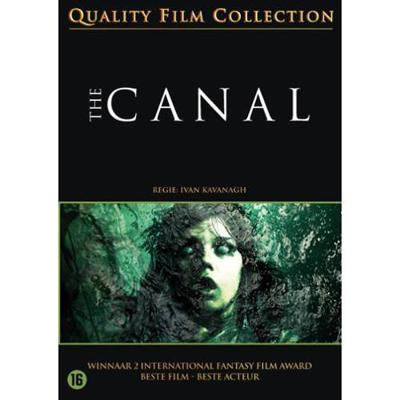 Canal (DVD) Canal (DVD)