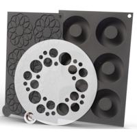 Plate-it - Garneermallen Circle Set/3 - thumbnail