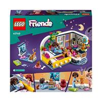 Lego Friends 41740 Aliyas Kamer - thumbnail