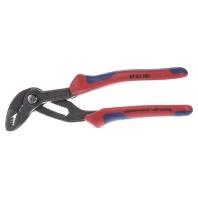 KNIPEX Cobra Waterpomptang 8702180 zweedse- / waterpomp-tang - thumbnail
