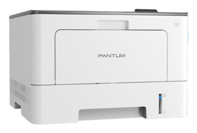 Laserprinter Pantum MBP5200DW