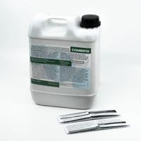 Takazumi Combifix 2,5L - Vijvergeneesmiddel voor Visziektes en Parasieten - thumbnail