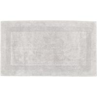 Cawö Cawo Badmat Luxus 1000 Keerbare Badmat Platin 70x120 - thumbnail