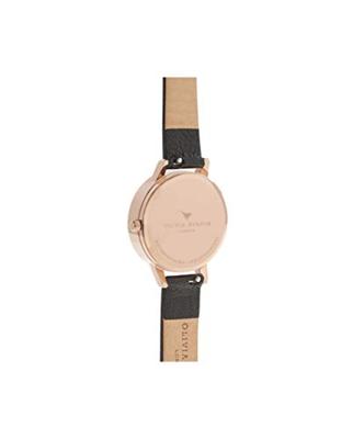 Horloge Dames Olivia Burton OB16CH05 (Ø 30 mm)