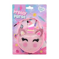 Johntoy Fantastische glamourtas - thumbnail