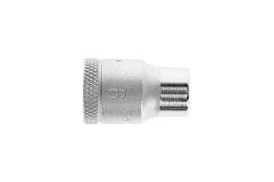 Gedore Dopsleutel 3/8" 9 MM 6-kant - 6230400 Gedore Dopsleutel 3/8" 9 MM 6-kant - 6230400