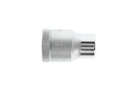 Gedore Dopsleutel 3/8" 9 MM 6-kant - 6230400 - thumbnail