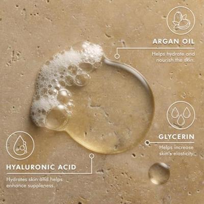 Moroccanoil Hand Wash Oud Mineral 360ml - thumbnail