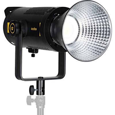 Godox Videolamp 200 W