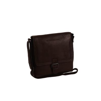 Chesterfield Irvine Schoudertas Brown