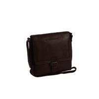 Chesterfield Irvine Schoudertas Brown - thumbnail