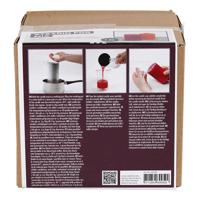 Creativ Company Stearine om te mengen, 1kg - thumbnail