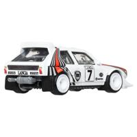 Hot Wheels Premium Lancia Delta S4 - thumbnail