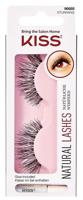 Kiss Natural Lashes Stunning - thumbnail