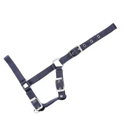 USG Veulenhalster blauw maat:veulen