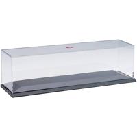 460125 H0, N, TT, Z Vitrine Polycarbonaat 260 mm x 75 mm x 70 mm - thumbnail
