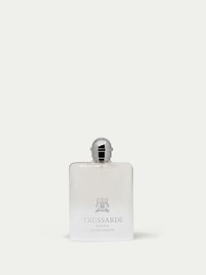 Trussardi Donna White 100 ml Eau de toilette Dames