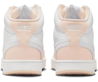 CD5436 NikeCourt Vision Mid Women s S, Guava Ice Guava Ice/White, Guava Ice White, 38 EU