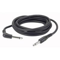 DAP FL10 Ongebalanceerde Jack-Jack instrumentkabel 150cm - thumbnail