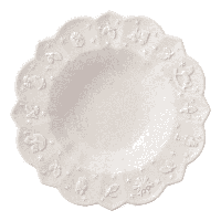 Villeroy & Boch Toy's Delight Royal Classic Bord diep - thumbnail