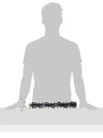 Einhell beluchtingsrol voor GE-SA 1640 - thumbnail